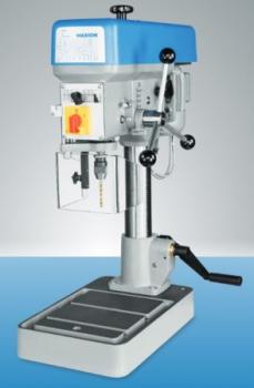 Zimmer BT 6 Bench drill